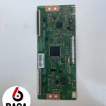 Lg:v18 43-65 UHD TM120-v1.0
