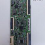 تيكون Samsung panel BOE 49