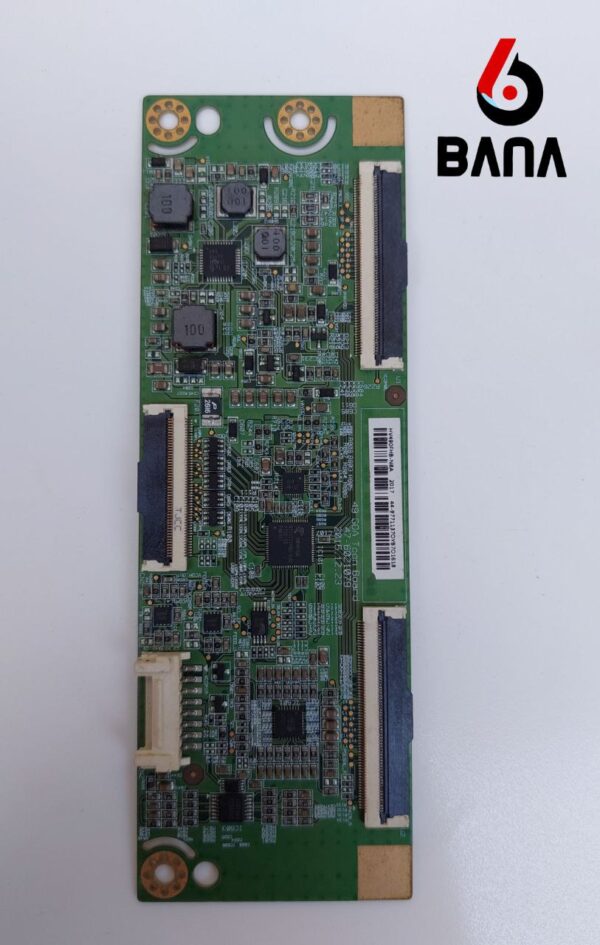 تيكون Samsung panel BOE 49